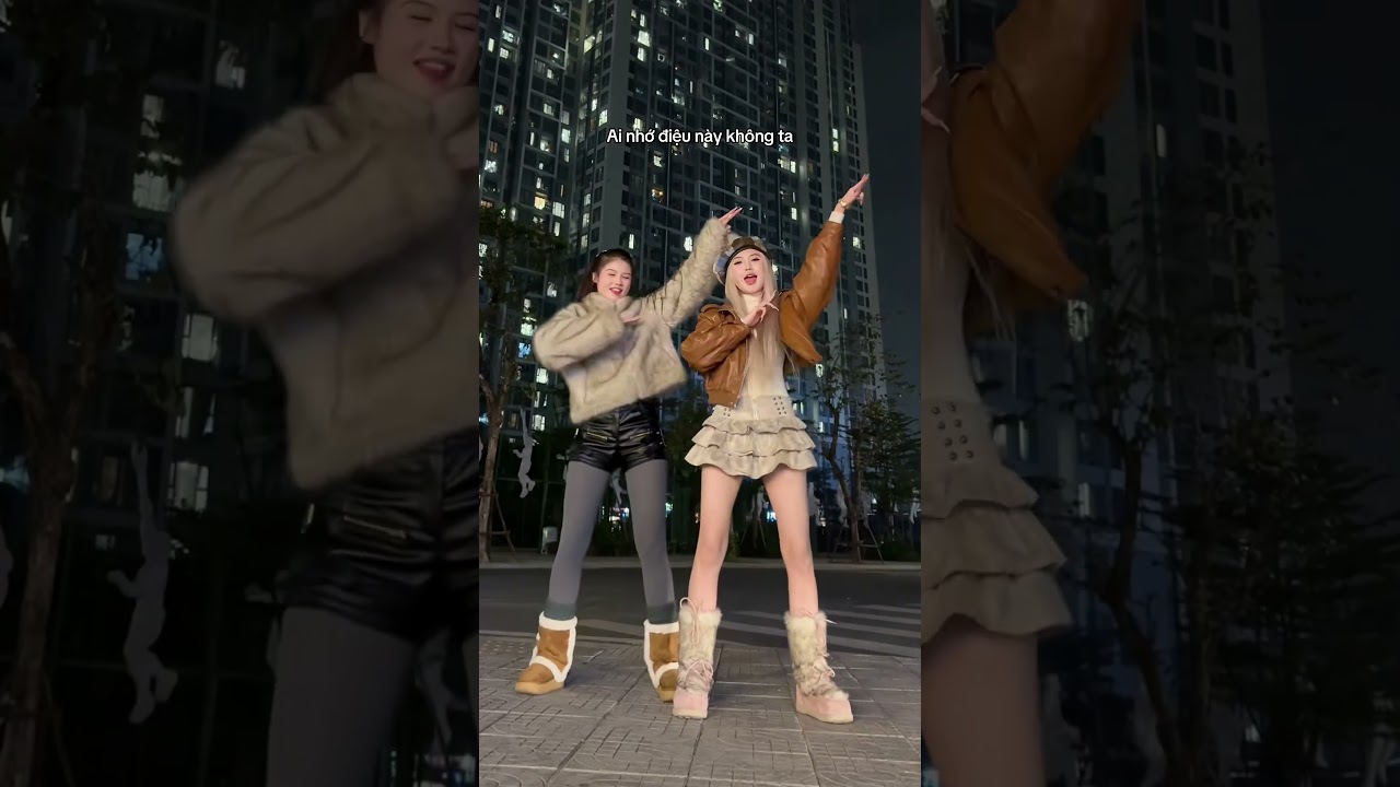 Vietnamese Girl x Hot Trending Music 🔥 (Con gái Việt Nam x Nhạc hot) #hottrend #vietmixnew #dance
