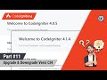 #11 Materi Codeigniter 4 - Upgrade & Downgrade Versi CI4