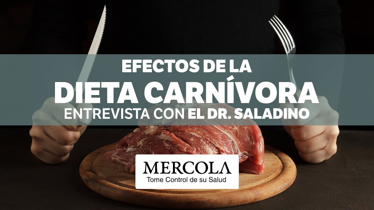 dieta cetosisgenica doctor mercola