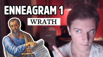 Complete Guide to Enneagram 1 [Core + Subtypes]