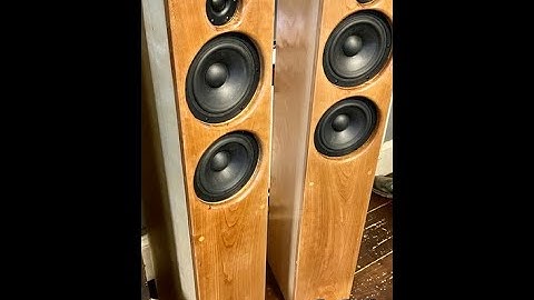 Building the Crossovers: DIY Speaker Kit Build Part 5 CSS audio 2TD-X Tower