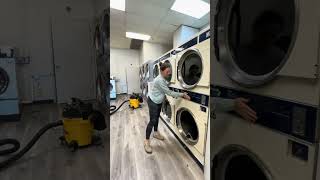 Happy Thanksgiving from Our Laundromat 🦃