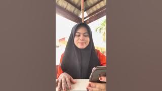SAJAK : REMAJA