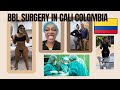 Round 2 With Dr Carlos Velasco in Cali Colombia + I Got Resin Veneers