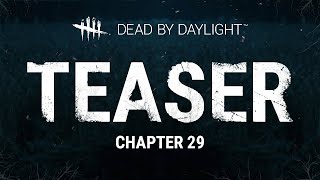 Dead by Daylight | Friday the 13th | Teaser (FAN MADE)