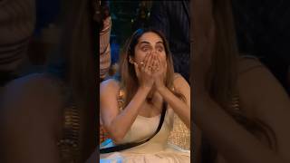 Shrutika entry #shorts #biggboss #hindi #salmankhan