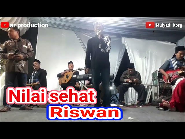 nilai sehat-rhoma irama || voc-riswan || ar-production class=