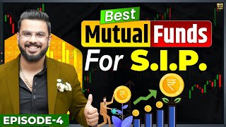 Best Mutual Funds For S. I. P || How to Choose Best Mutual Funds || #SIP