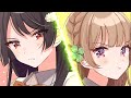 [오타게이벤트참가] 戦略的で予測不能なラブコメディのエンディング曲