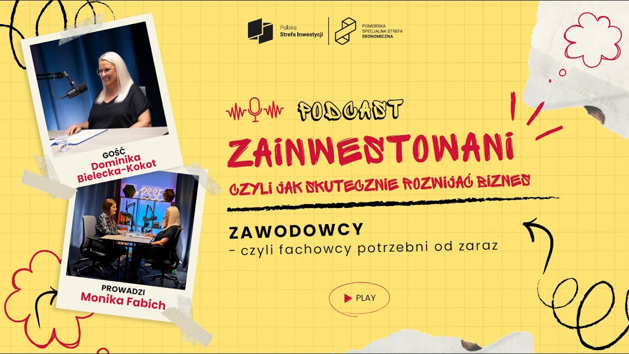 Podcast #Zainwestowani #2