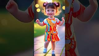 Anak Manis - Lagu Anak populer #anakmanis  #laguanak #viralvideo