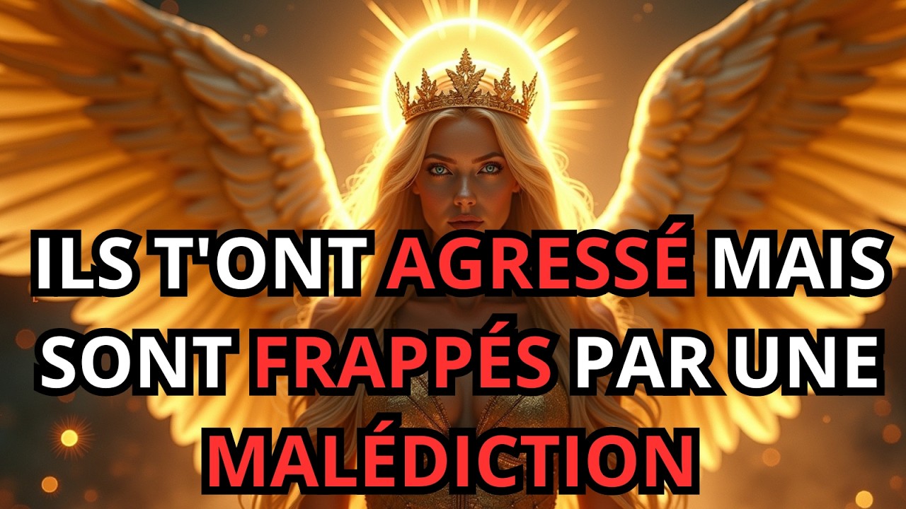 ELU(E)ILS T’ONT ATTAQUÉ EN SECRET… DIEU A RÉAGI 🔥