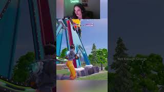 Shockwaves + Staff is Insane Mobility