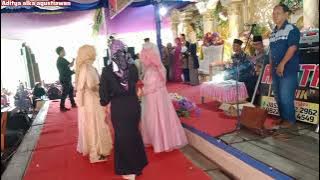 PENGOBAT RINDU || LIVE DESA JUD II - SANGADESA || OM. ARETA MUSIK