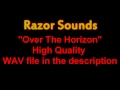 Over the horizon free dance music from razor sounds  royalty free music