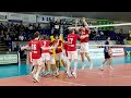 ÖVL Place 3/4 | UVC Ried vs. TSV Hartberg | 15.4.2023