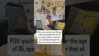 You Are Not Out of Time #fertilitycoach #eggquality #ttcsupport #ivfsupport #womenshealth