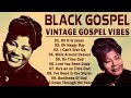 50 timeless gospel hits  best old school gospel music all time  vintage gospel vibes