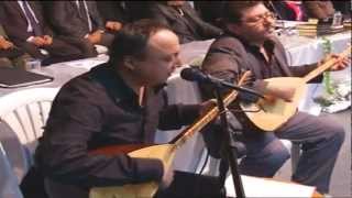 AŞIK MUHAMMED AŞIK HASAN ALİ DEĞİŞ