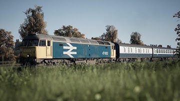 Train Sim World 6 Beginner to pro