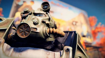 Fallout 4: Que Sera, Sera (music video)