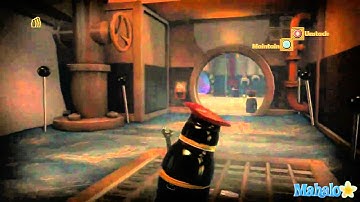 Stacking Walkthrough - Level 3 - Get Rid of the Gas - All Solutions