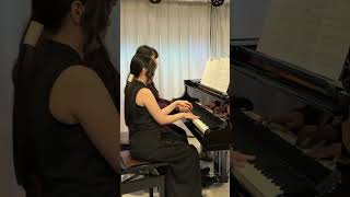 FINAL FANTASY Ⅸ/Melodies of Life/Nobuo Uematsu/#pianomusic