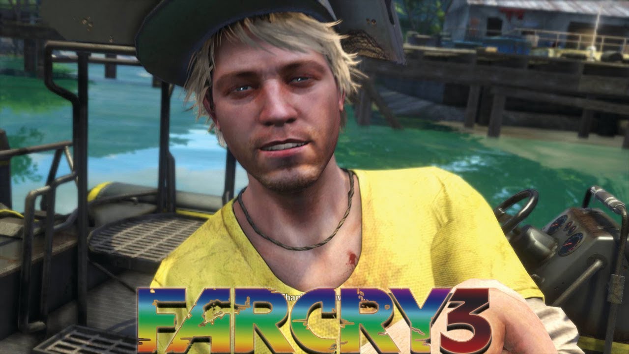 Saving Oliver Far Cry 3 Full Game Walkthrough Gameplay No Commentary Full HD 1080p Part 9 saving-oliver-far-cry-3-full-game-walkthrough-gameplay-no-commentary-full-hd-1080p-part-9