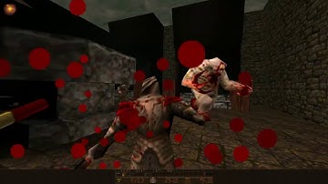 Quake Sewer Jam - Burnham - Waterdeep Junction