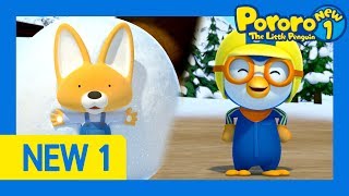 Ep11 Let's Play Together | Do you take turns when you play? | Pororo HD | Pororo New1