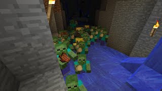 Minecraft: The Chicken Egg Apocalypse. (CraftCom SMP)