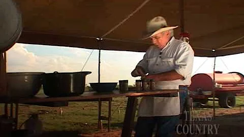 Chuckwagon Cook Seasoning
