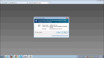 How to install plugin on IE browser