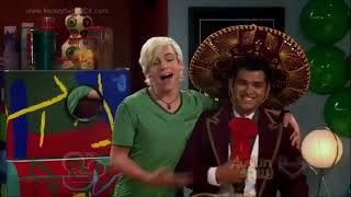 Disney Channel Austin U0026 Ally Austin U0026 Alias Promo january 19 2014