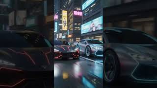 🚀 3D masterpiece on wheels. #car #3danimation #ai #aivideo #racing #2026 #viral #carlover