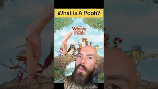 What Is A “Pooh Bear”?