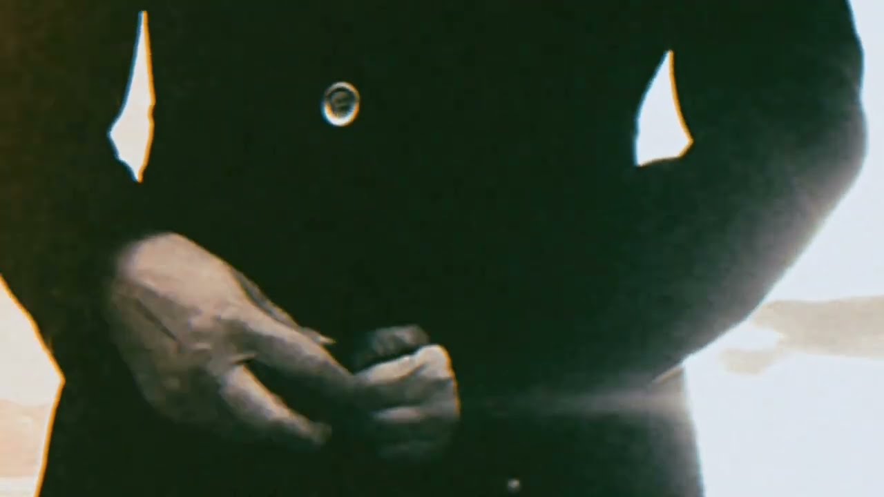 Naive Kalendars - Correspondence (Official Music Video)