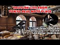 YouTube Live From Blue Note Place In Tokyo Japan