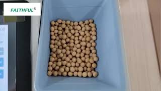 NIR Grain analyzer