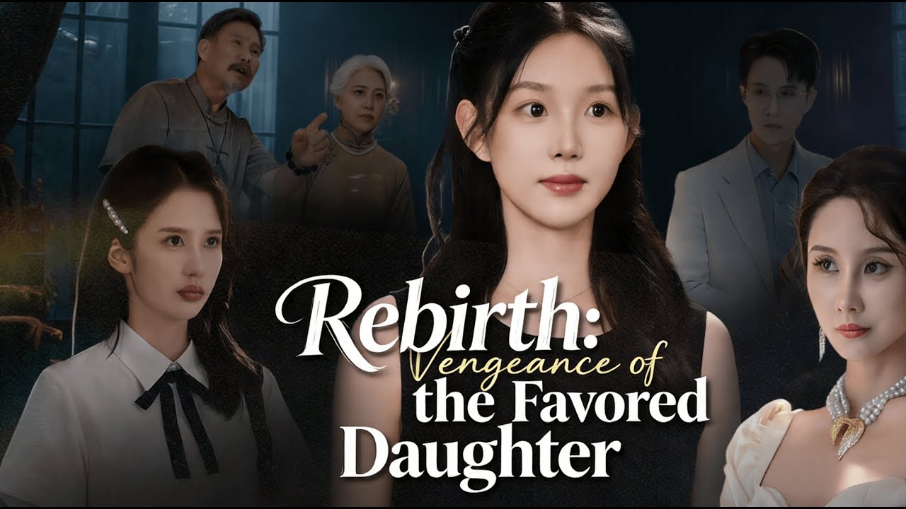 【HOT】🔥Rebirth: Vengeance of the Favored Daughter ~