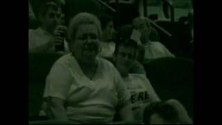 Bourne Supremacy Promotion at Rave Motion Pictures, Ridgmar 13 2004 - Megan Harris