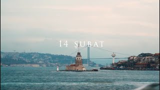 14 Şubat Sevgi̇li̇ler Günü Şarkisi