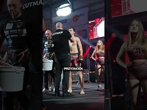 Artykuł: Bełchatów stolicą sportów walki! Wielki sukces gali MMA Bastion Fight League w Hali Energia