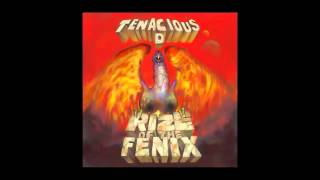 Tenacious D - 39 HQ chords