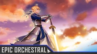 The Best Epic Music: Skyworld | Two Steps From Hell