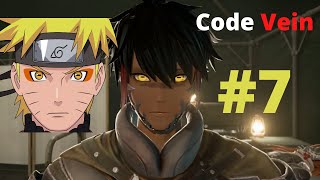 Code Vein Episode 7: Research Facility Area