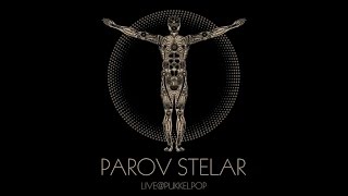 Parov Stelar - Live@Pukkelpop (Official Albumplayer)