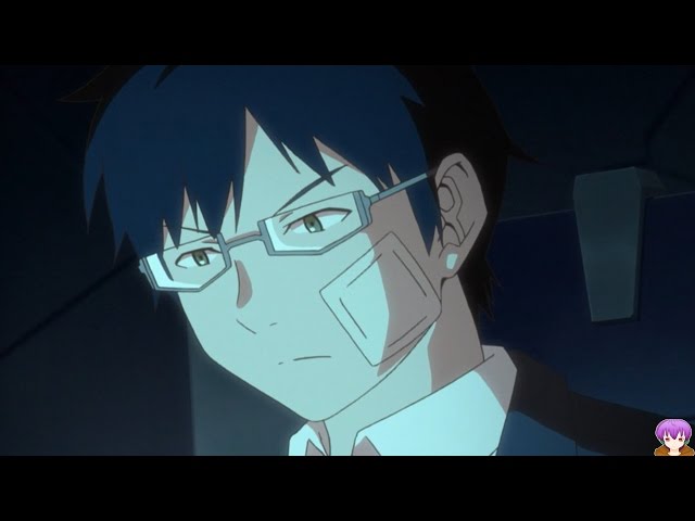 World Trigger Episode 15 ワールドトリガー Anime Review - Jin is a