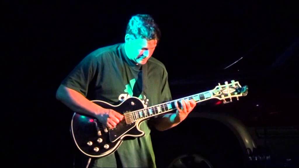 Megdöbbent Városlakók - Mindenki tudja