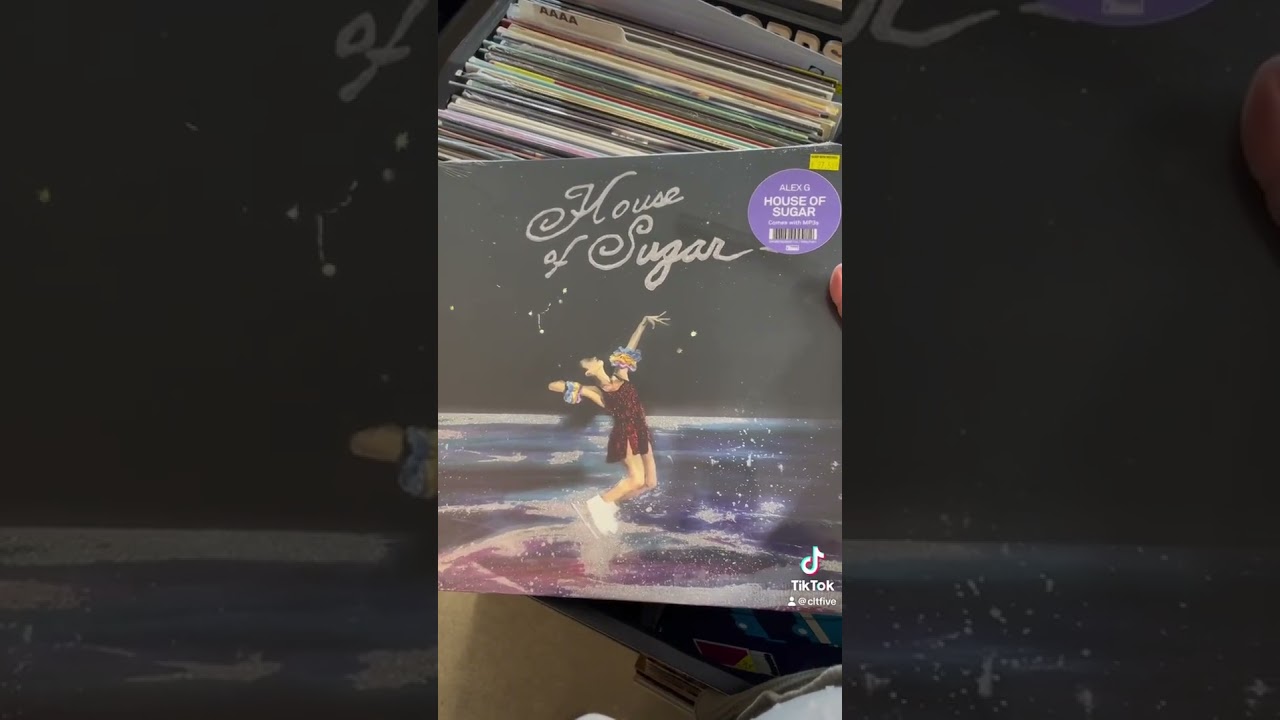 Local record stores in Charlotte